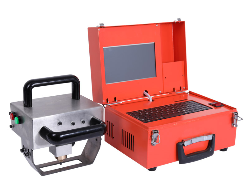 氣動打標(biāo)機CM2590