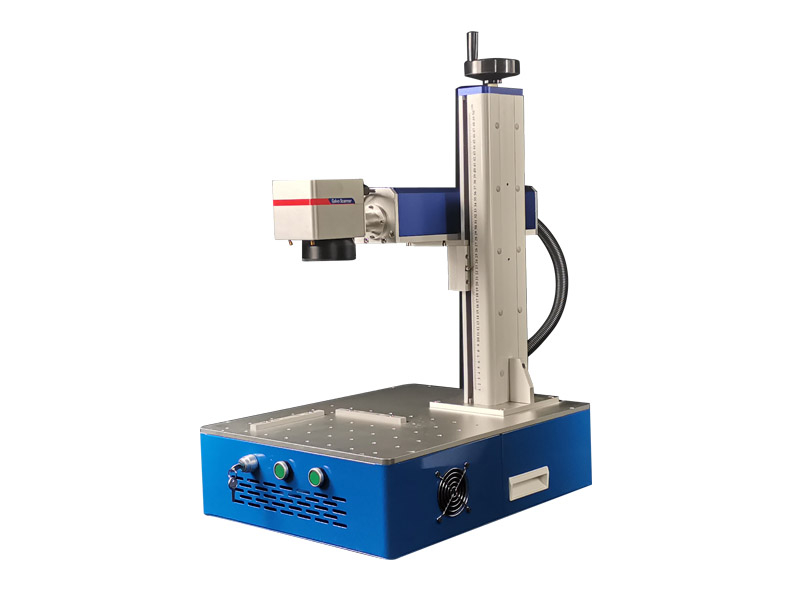臺式激光打標機