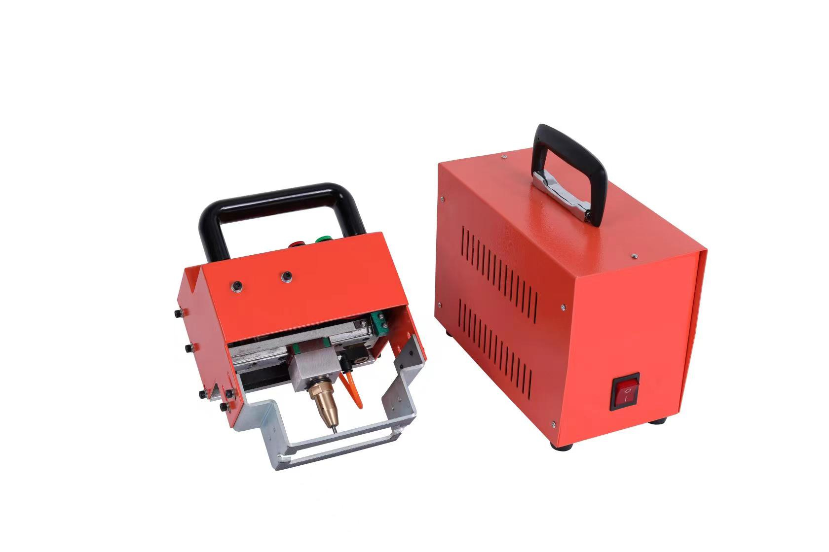 氣動打標(biāo)機UK3080