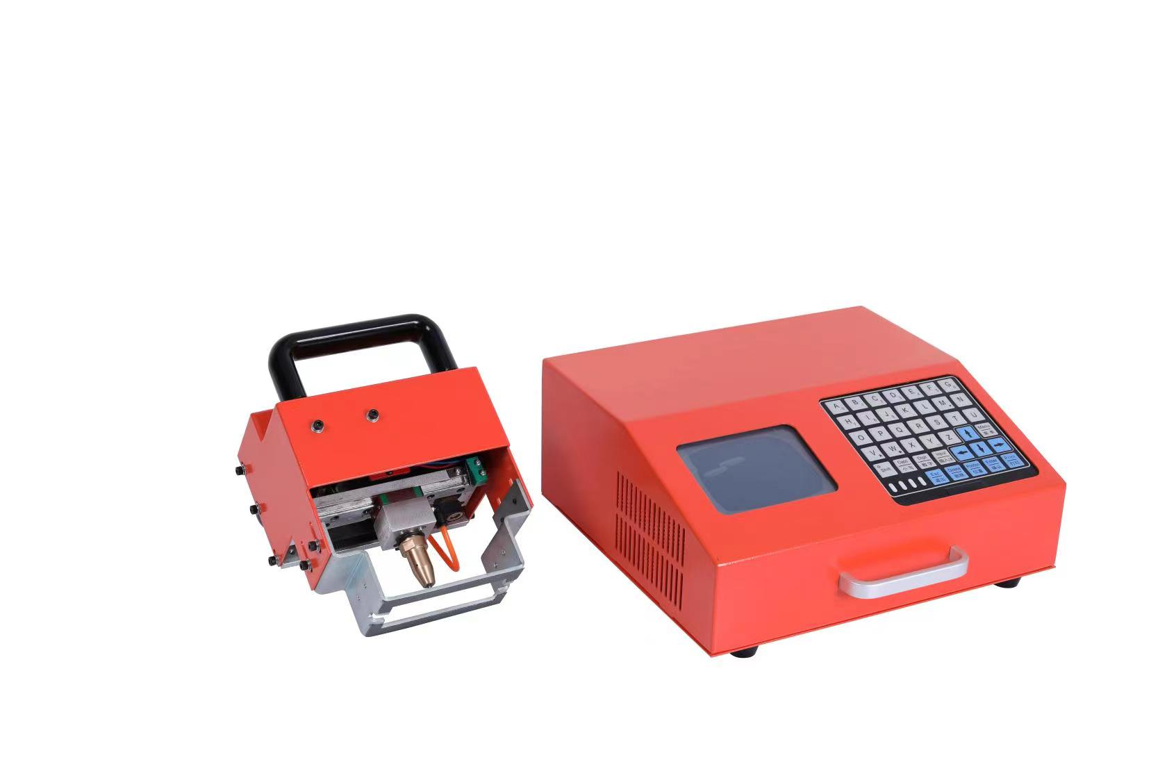 氣動打標(biāo)機ZK3080