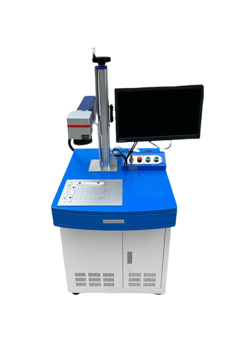 桌式激光打標機